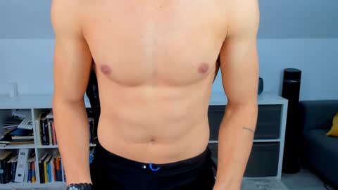 Jared Shaw online show from February 9, 2025, 4:25 am