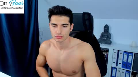 Jared Shaw online show from February 13, 2025, 5:37 am