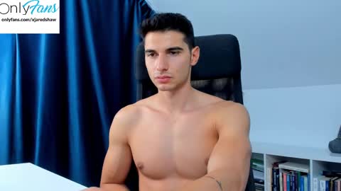 Jared Shaw online show from February 17, 2025, 3:09 pm