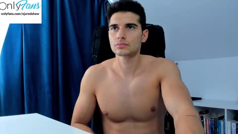 Jared Shaw online show from February 25, 2025, 11:41 am