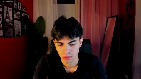 Snapshot of jaremy_harris chatting on September 28, 2025, 8:36 pm Jaremy online show from September 28, 2025, 8:36 pm