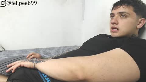 Jareth online show from February 27, 2026, 8:31 pm