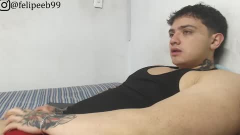 Jareth online show from March 6, 2026, 6:37 pm