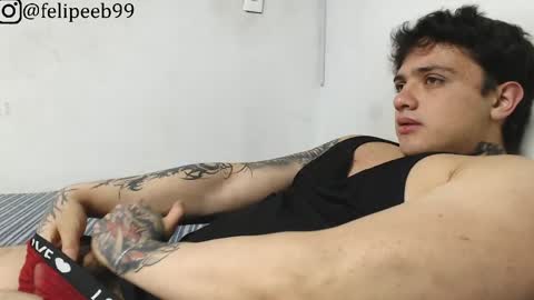 Jareth online show from April 21, 2026, 5:36 am