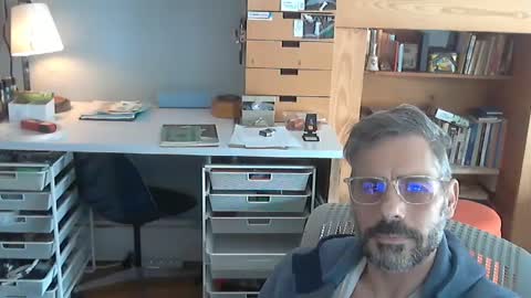 jareth_returns online show from January 10, 2025, 3:06 pm