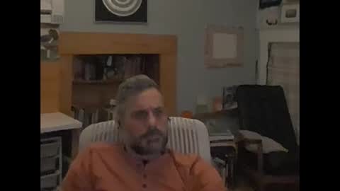 jareth_returns online show from January 18, 2025, 6:03 am