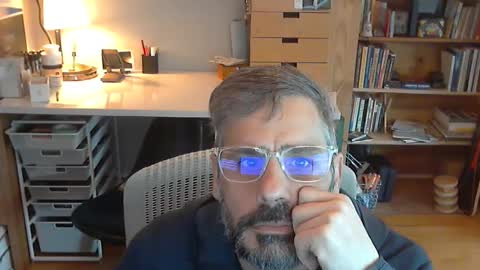 jareth_returns online show from January 22, 2025, 2:56 pm