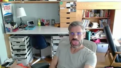 jareth_returns online show from September 9, 2025, 6:29 pm