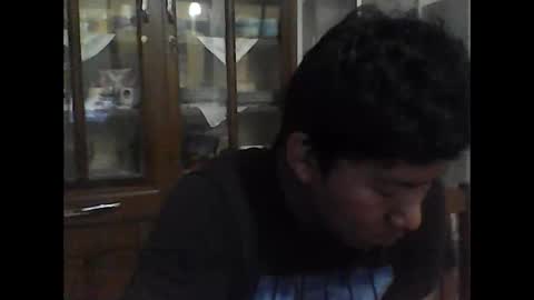 Jairo online show from January 27, 2025, 3:37 am