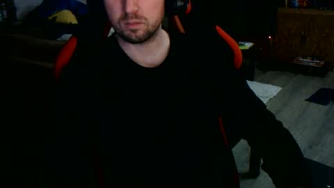 jarllaxle online show from November 17, 2025, 10:48 pm