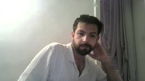 JAROD online show from March 28, 2026, 7:35 pm