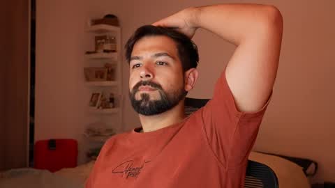 JAROD online show from April 7, 2026, 5:46 pm