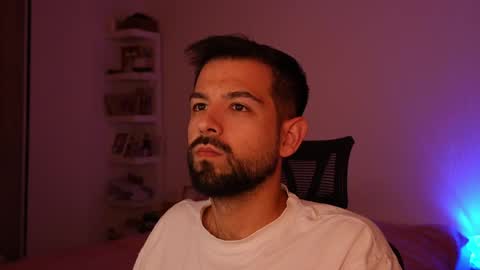 JAROD online show from April 14, 2026, 6:47 pm