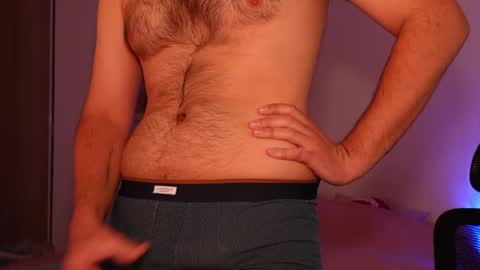 JAROD online show from April 22, 2026, 7:11 am