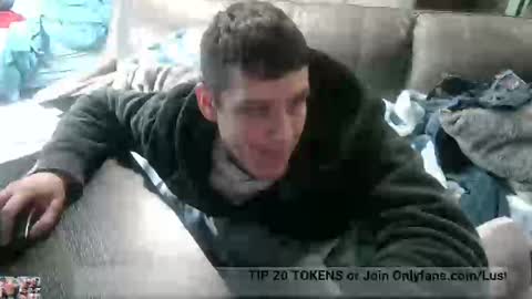 Snapshot of jarodalpha chatting on February 21, 2025, 9:00 pm --- Instagram NotFletchh -- Snapchat JordanLiveNow online show from February 21, 2025, 9:00 pm