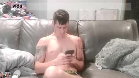 Snapshot of jarodalpha chatting on February 25, 2025, 5:30 am --- Instagram NotFletchh -- Snapchat JordanLiveNow online show from February 25, 2025, 5:30 am