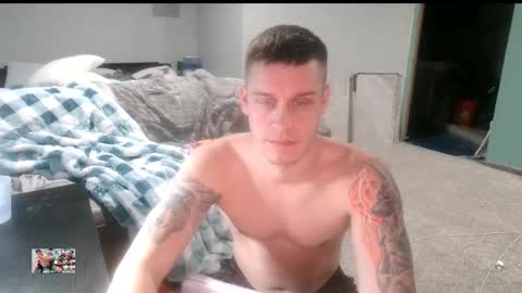 Snapshot of jarodalpha chatting on March 3, 2025, 4:03 am --- Instagram NotFletchh -- Snapchat JordanLiveNow online show from March 3, 2025, 4:03 am