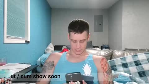 Snapshot of jarodalpha chatting on March 9, 2025, 7:12 am --- Instagram NotFletchh -- Snapchat JordanLiveNow online show from March 9, 2025, 7:12 am