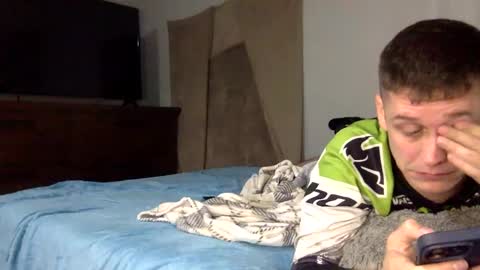 Snapshot of jarodalpha chatting on September 22, 2025, 4:58 am --- Instagram NotFletchh -- Snapchat JordanLiveNow online show from September 22, 2025, 4:58 am