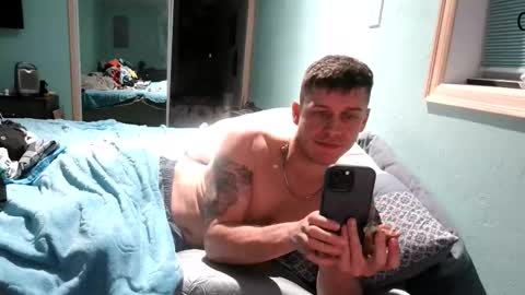 Snapshot of jarodalpha chatting on October 21, 2025, 9:21 am --- Instagram NotFletchh -- Snapchat JordanLiveNow online show from October 21, 2025, 9:21 am