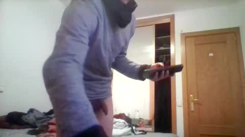 Snapshot of jarrygatito chatting on December 1, 2025, 5:01 am jarrygatito online show from December 1, 2025, 5:01 am