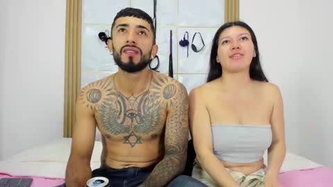 Snapshot of jaryandnick_smith chatting on October 7, 2025, 4:42 am jaryandnick_smith online show from October 7, 2025, 4:42 am