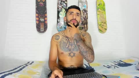 jaryandnick_smith online show from June 4, 2026, 3:56 am