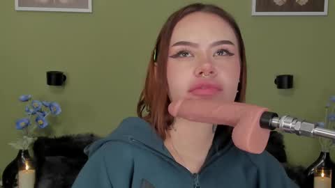 Snapshot of jas_miin chatting on February 13, 2025, 5:16 am Maria online show from February 13, 2025, 5:16 am