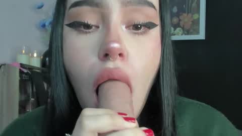 Maria online show from November 24, 2025, 2:00 am