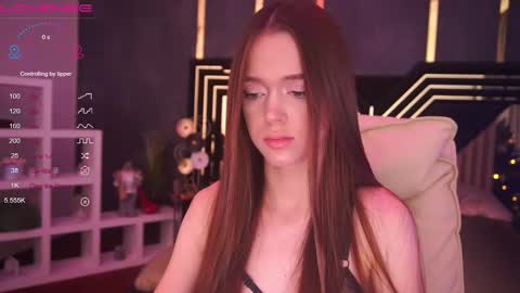 Jasmin  online show from December 20, 2024, 9:00 am