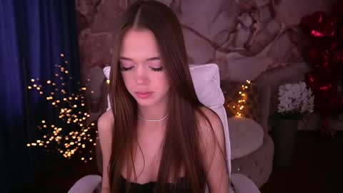 Jasmin  online show from March 6, 2025, 10:41 am