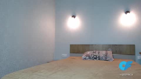 Snapshot of jasmica chatting on February 9, 2026, 8:57 pm jasmica online show from February 9, 2026, 8:57 pm