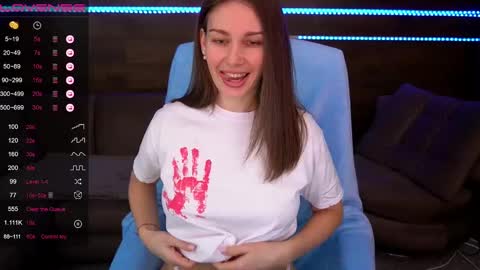 Jasmin online show from January 11, 2025, 2:47 pm