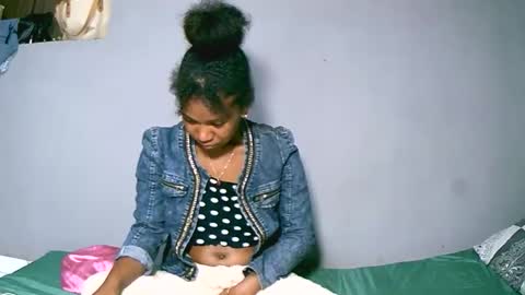 jasminah176750 online show from February 11, 2026, 8:08 am