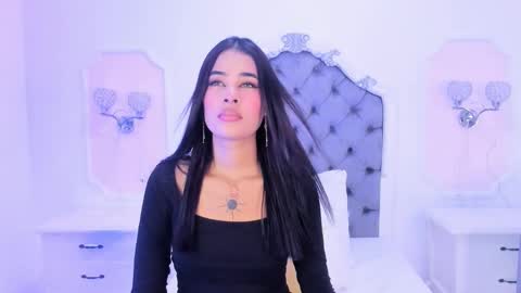 Snapshot of jasmine55__ chatting on December 9, 2024, 4:01 am Jasmine online show from December 9, 2024, 4:01 am