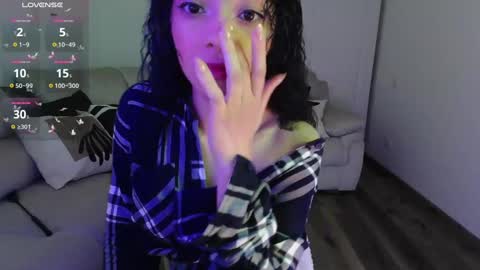 Snapshot of jasmine_019 chatting on February 6, 2025, 11:58 pm J- next transmission december 4 online show from February 6, 2025, 11:58 pm