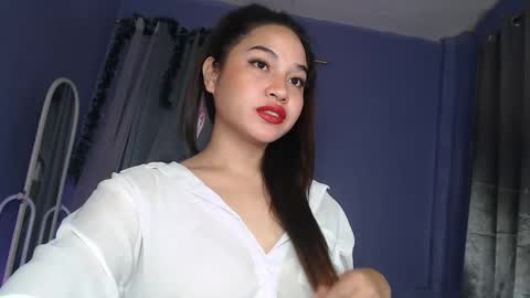 JASMINE online show from December 21, 2024, 8:32 pm