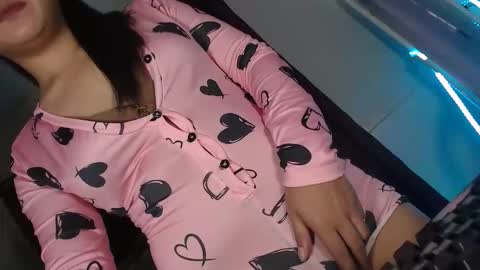 Snapshot of jasmine_arousal chatting on March 15, 2026, 1:33 am JASMINE online show from March 15, 2026, 1:33 am