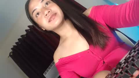 Snapshot of jasmine_arousal chatting on April 2, 2026, 2:09 am JASMINE online show from April 2, 2026, 2:09 am