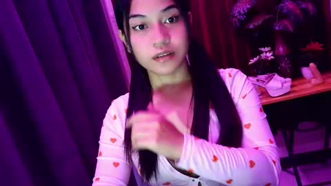 JASMINE online show from June 1, 2026, 2:02 am