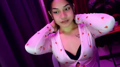 JASMINE online show from June 3, 2026, 1:52 am