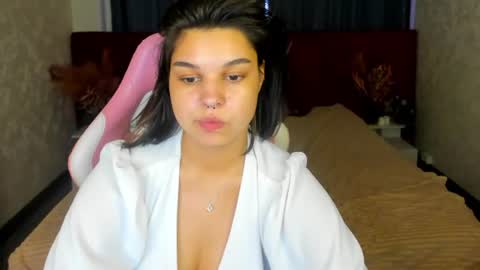 Jasmine Burke online show from July 7, 2026, 7:23 am