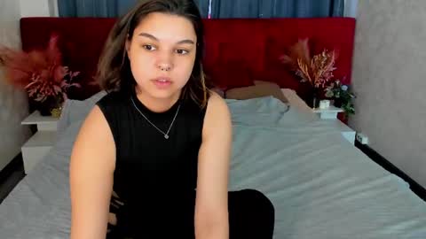 Jasmine Burke online show from July 9, 2026, 1:09 am