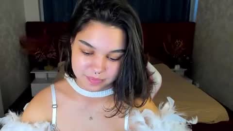 Jasmine Burke online show from July 14, 2026, 1:08 am