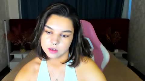 Jasmine Burke online show from July 28, 2026, 1:12 am