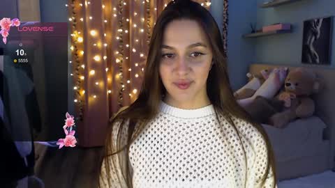 Jasmine online show from January 28, 2025, 6:17 pm