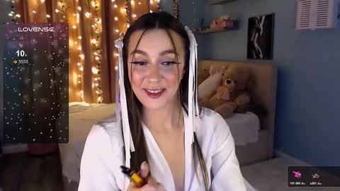 Jasmine online show from February 27, 2025, 10:20 pm