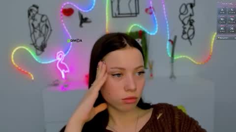 jasmine_eyes online show from February 20, 2026, 4:51 pm