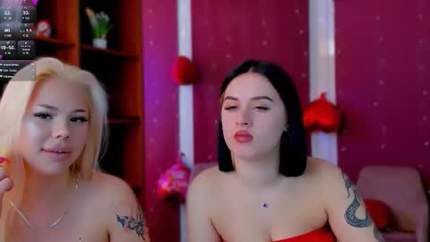 jasmine_eyes online show from February 21, 2026, 9:21 am