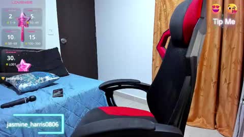 jasmine online show from February 22, 2026, 1:29 am